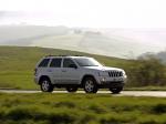 Jeep Grand Cherokee 2005 года